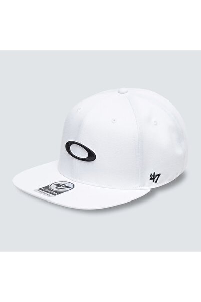 Oakley 47 B1B Ellipse Hat 32F ŞAPKA
