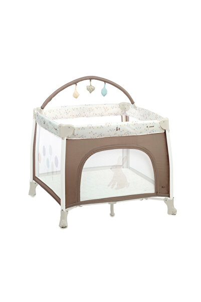 Jane Πάρκο παιχνιδιού, Τζέιν, Διασκέδαση στα ταξίδια, Με παιχνιδοκαθιστήρα, Τ...