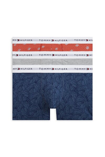 Tommy Hilfiger 3P TRUNK PRINT+
