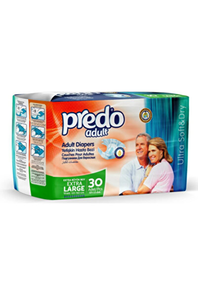 VEKTÖR MEDİKAL PREDO HASTA BEZİ