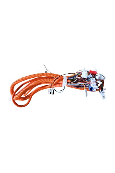 STMAX Gf200 Tesisat Kablosu Kademeli