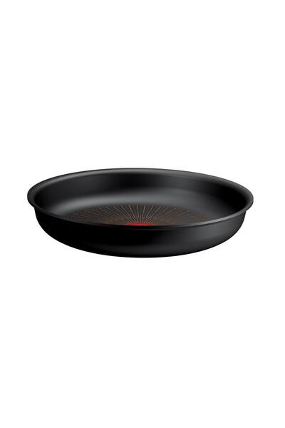 TEFAL Excellence+ Fusion Core 9X Mix Tava - 26 Cm