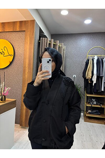 , Maq Design Bomber Ceket