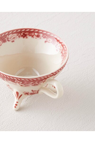 English Home Preston Stoneware Kupa 150 ml Bordo