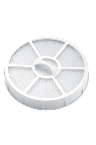 MFS Συμβατό με Karcher VC3 / VC3 Premium Λευκό φίλτρο Hepa με εσωτερική ρόδα ...