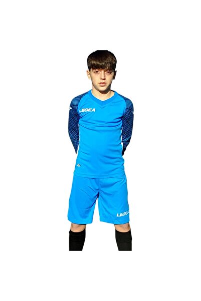 Legea Εξοπλισμός τερματοφύλακα BERNABEU LEGEA, ΤΥΡΚΟΥΑΖ, 2XS EFP1