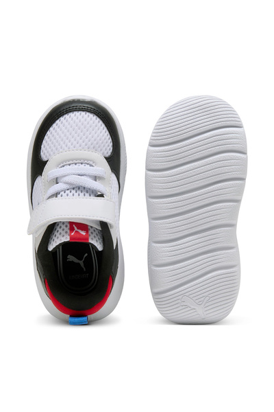 Puma Fun Racer 2 Ac+Inf Bebek Spor Ayakkabı