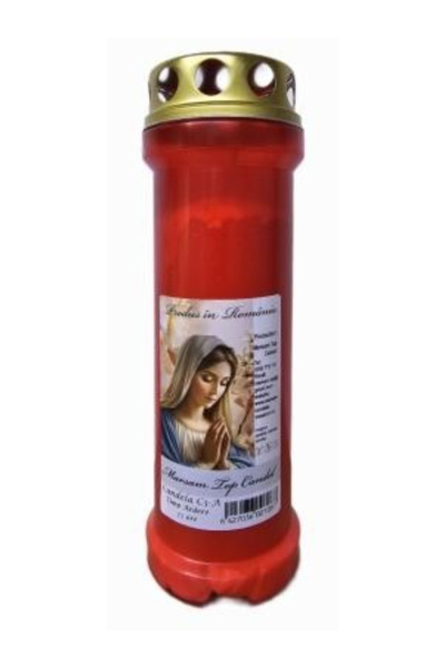 top candele Κεριά C3