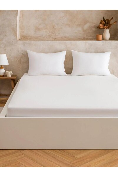 LC Waikiki Double Elastic Sheet (S6)