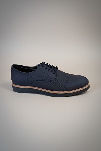 Modayak MODESA M249 ΣΚΟΥΡΟ ΜΠΛΕ ΒΕΛΟΥΔΙΝΗ ΠΟΛΥΣΤΡΩΜΗ ΣΟΛΑ ΑΠΟ ΓΝΗΣΙΟ ΔΕΡΜΑ ΚΑ...