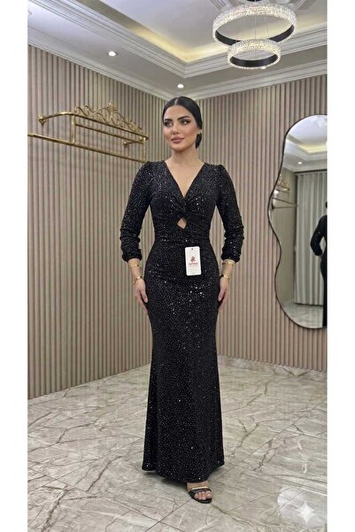 KASHKHA فستان سهره نسائي