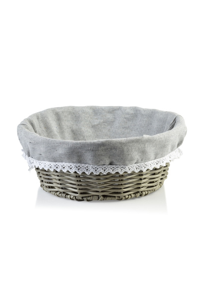 MONDEX Coș SINO 23x23x10 cm
