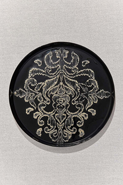 Paşabahçe Ikat Tray 33 cm - 1 Piece