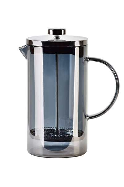MONDEX PETER plunger mug, French press, 1000 ml, 10.5 x 17 x 20.5 cm