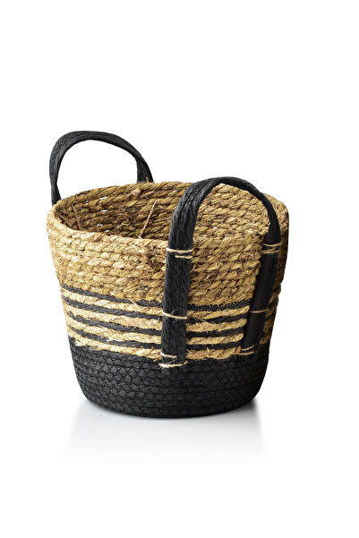 MONDEX COȘ BALI L 24x24x21cmBOHO