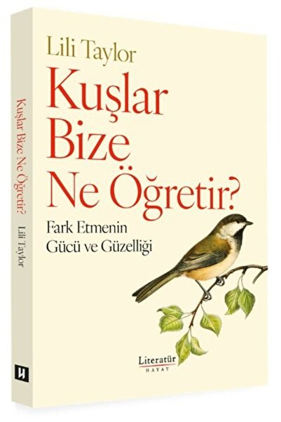 Literatür Hayat Kuşlar Bize Ne Öğretir?