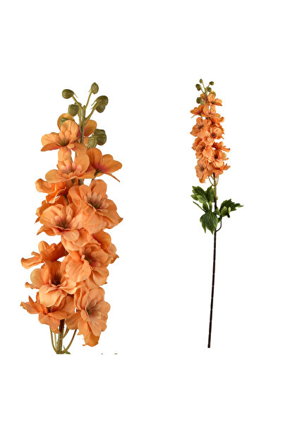 MONDEX VIRIDIS Flori artificiale Delphinium 85 cmAW25