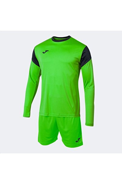 Joma Εξοπλισμός τερματοφύλακα για παιδιά και ενήλικες PHOENIX, GREEN, S EFP10