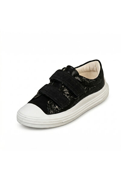PİCO KİDS Pantofi sport ortopedici pentru fete Arz Velcro
