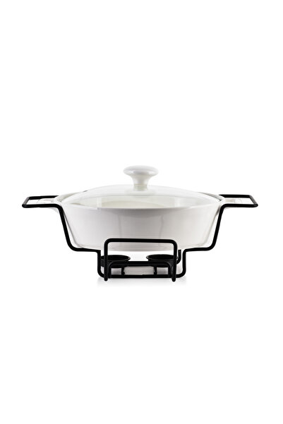 MONDEX BUCĂTĂRIE MODERNĂ oală 1.1L cu încălzitor 2x18.7x6.2 cm