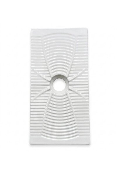 Serel - 40x80 cm Seramik Modüler Duş Teknesi, Yıkama Sistemi OUTLET - 47049SS...