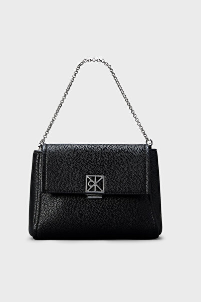Calvin Klein Removable Strap Bag with Logo Lv04F3511Gub1 Bag Lv04F3511G Ub1