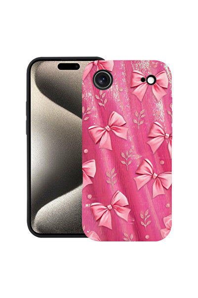 bestcase Husă Ultra Subțire pentru Apple iPhone 17 Air, Model Drăguț, 2052005...