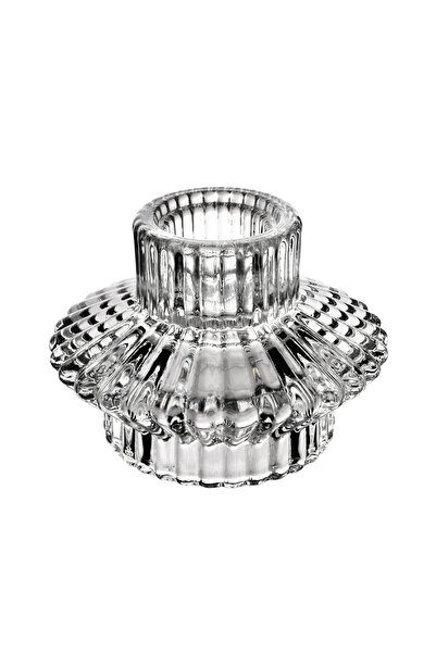 MONDEX Sfeșnic PATRICIA 8x8x6 cm
