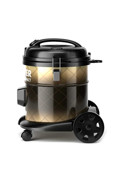 Hoover Drum Vacuum Cleaner