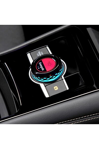 ael-tech Volkswagen Tayron/T-Roc/Tiguan Dijital Home Tuş uyumlu 9h Nano Ekran Koruyucu 2025-2027
