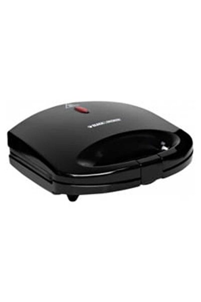 Black and Decker Black+Decker Sandwich Maker TS1000-B5