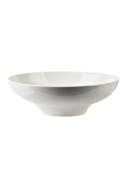 MONDEX Bol de salată BASIC Dish 25,5x25,5x8 cm