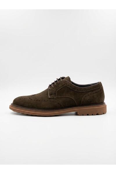Kadir Büyükkaya Casual Ayakkabı Out-KAX8514W