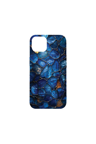 bestcase Husă Ultra Subțire pentru Apple iPhone 12 / 12 Pro, Florală - Horten...