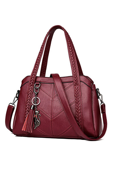 Generic Shoulder Bags for Women Luxury Handbags Designer Female Messenger Cro...