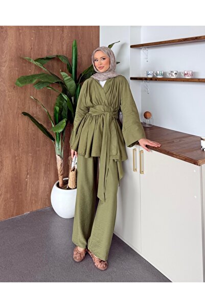 Strap-on Casual Stylish Suit