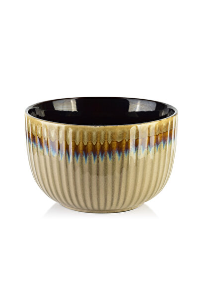 MONDEX Bol BASIC NATURE 1L 15.5x15.5x9.5 cm