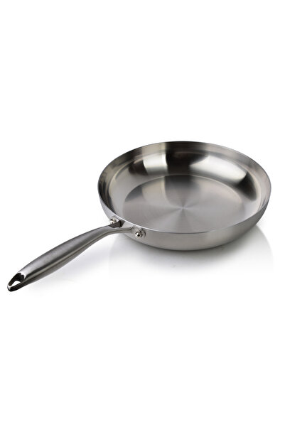 MONDEX Tigaie de oțel RESISTIA 30cm 30x52x6cm