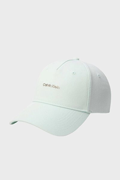Calvin Klein Logolu % 100 Pamuk Şapka LV04F5072GU3L ŞAPKA LV04F5072G U3L
