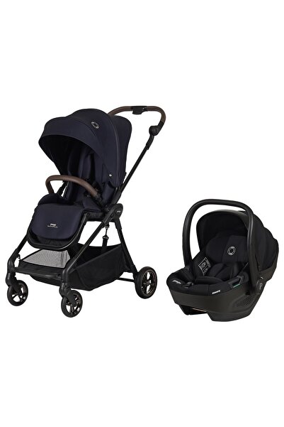 Prego Lyon i-Size Travel Sistem Bebek Arabası 2450