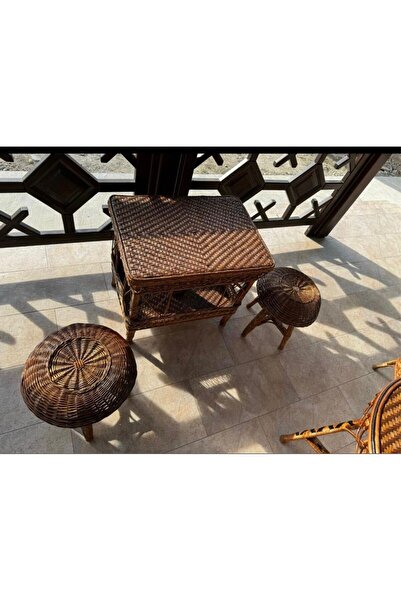 Handmade Handmade wicker furniture