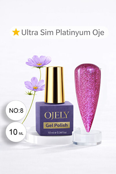OJELY ULTRA SİMLİ PLATINUM OJE
