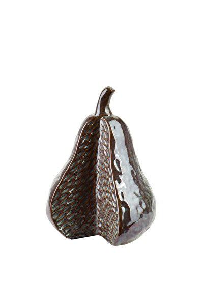 MONDEX SAGGIO PEAR Figurina para 12x11x16cm