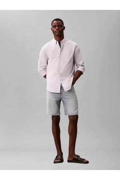 Calvin Klein SLIM ABNER SHORT