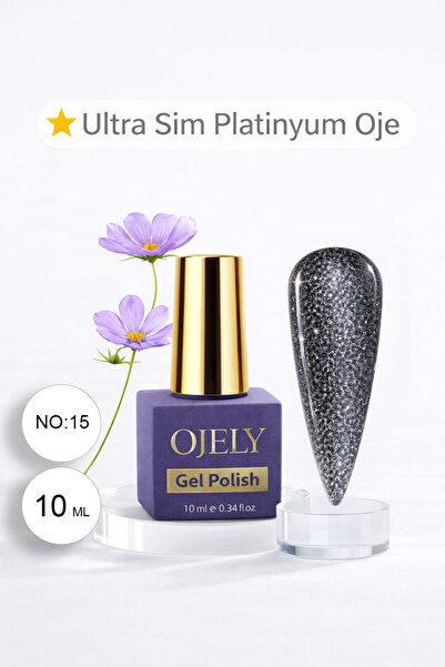 OJELY ULTRA SİMLİ PLATINUM OJE