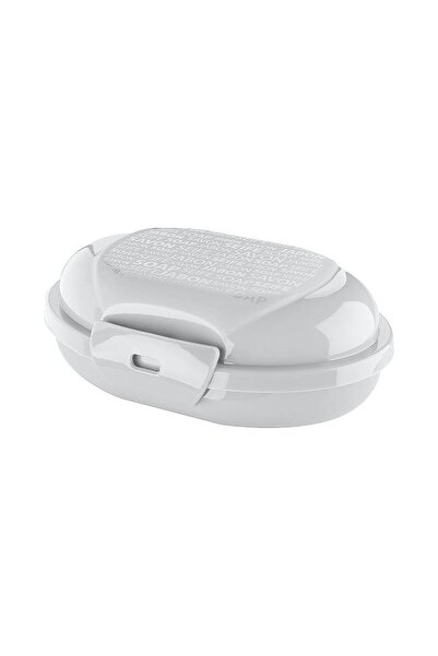 Leyaton Θήκη σαπουνιού Buffer Perla TP-199 Travel Type - Με κλειδωμένο καπάκι...