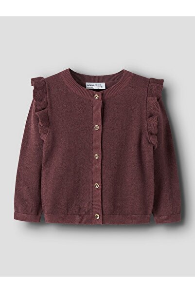 Name it Strickjacke Regular Fit