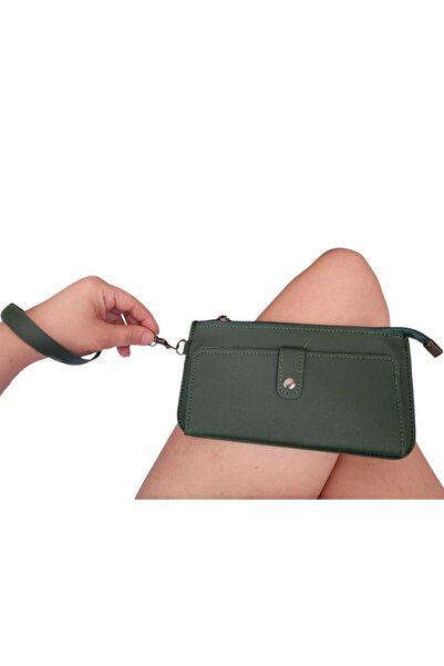 ARONA Women's Bag Accessory Charm, Keyring