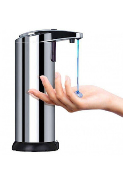 E-ANAMAG Διανομέας σαπουνιού με αισθητήρα κίνησης