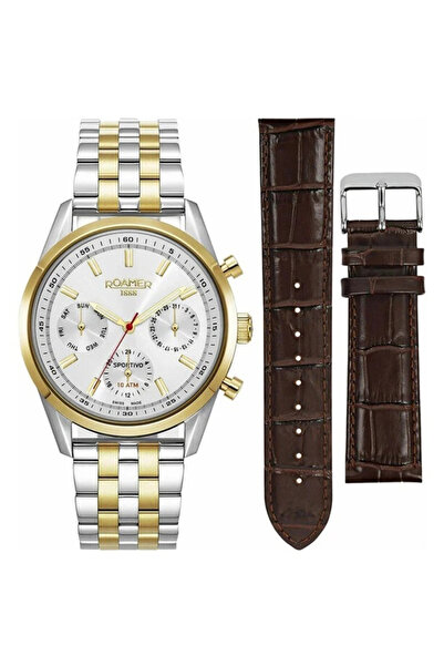 Roamer 856982-47-15-70